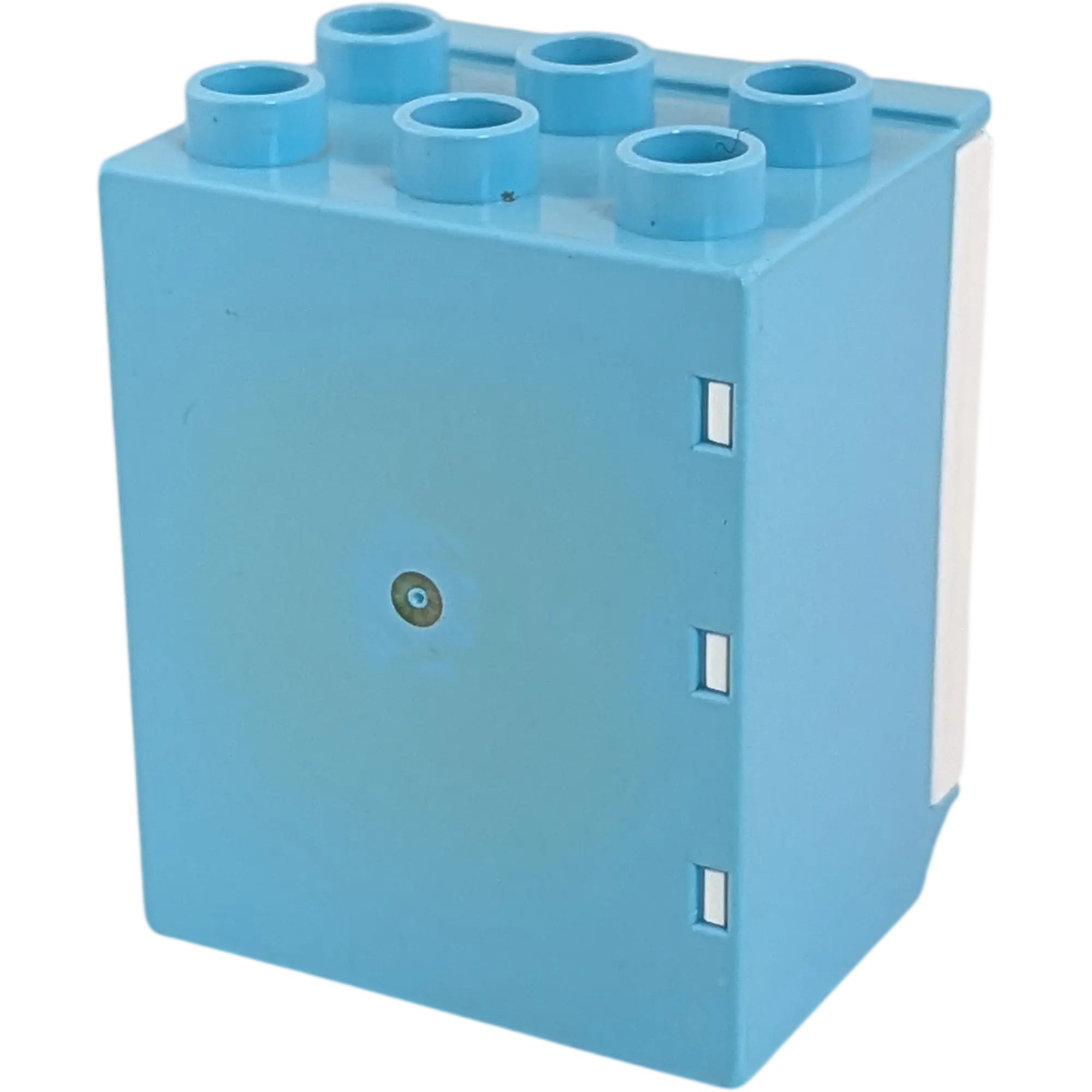 Lego Duplo 4014 Kühlschrank Tür zum öffnen , Ansicht 2