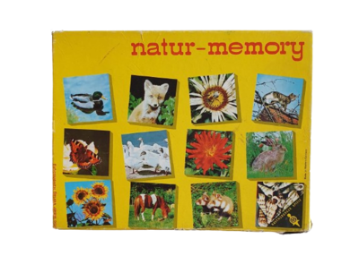 Ravensburger Natur-Memory