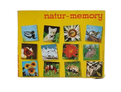 Ravensburger Natur-Memory