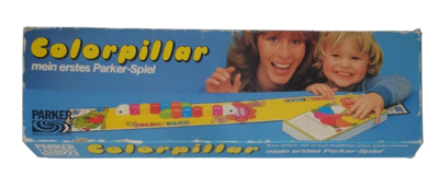 Parker Colorpillar