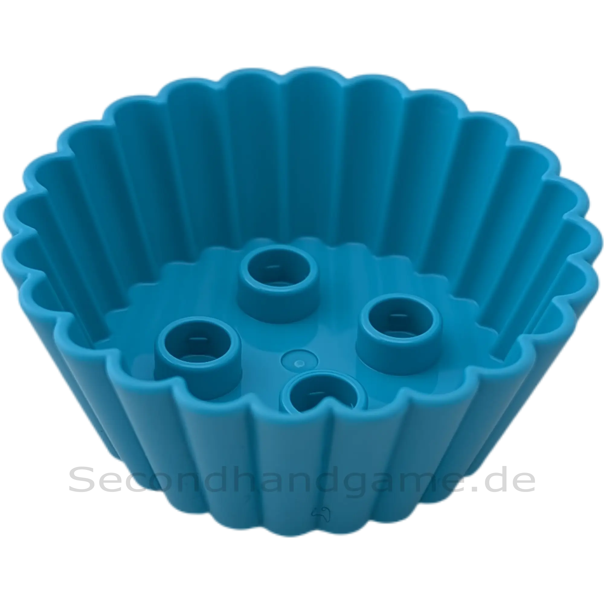 Lego Duplo 18805 Muffinform Azur
