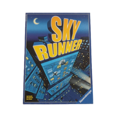 Ravensburger Sky Runner