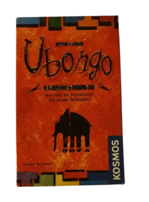 Kosmos Ubongo 699123