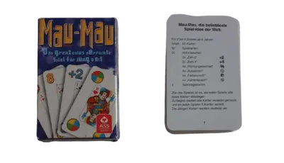 ASS Mau-Mau