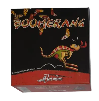 Boomerang