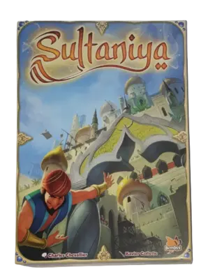 Bombyx Sultaniya