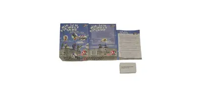 Abacusspiele Wie ich die Welt sehe