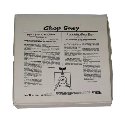 bartl Chop Suey
