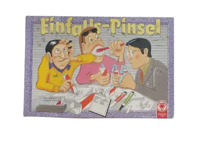 ASS Einfalls-Pinsel
