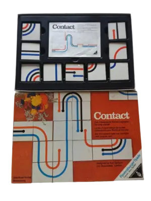 Ravensburger Contact 15.581