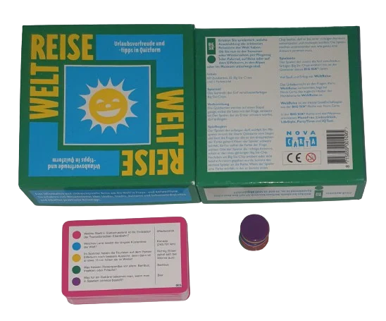Weltreise Quiz Welt Reise Quiz