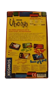 Kosmos Ubongo 699123