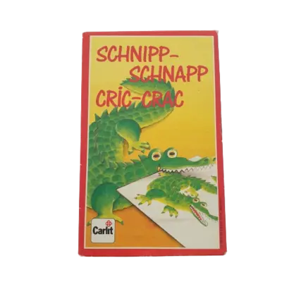 Carlit Schnipp-Schnapp 034433