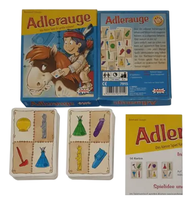 Amigo Adlerauge 7915