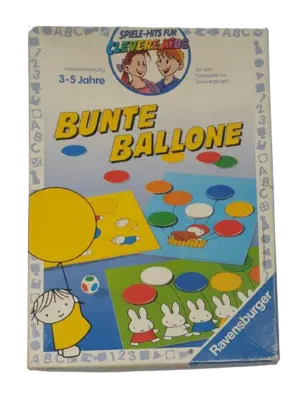 Ravensburger Bunte Ballone