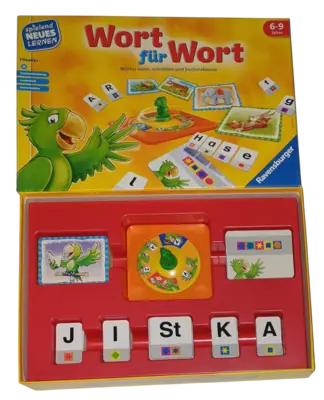Ravensburger Wort für Wort 249558
