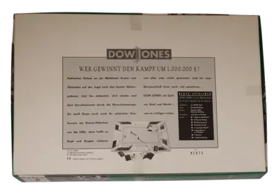 Blatz Dow Jones 49002