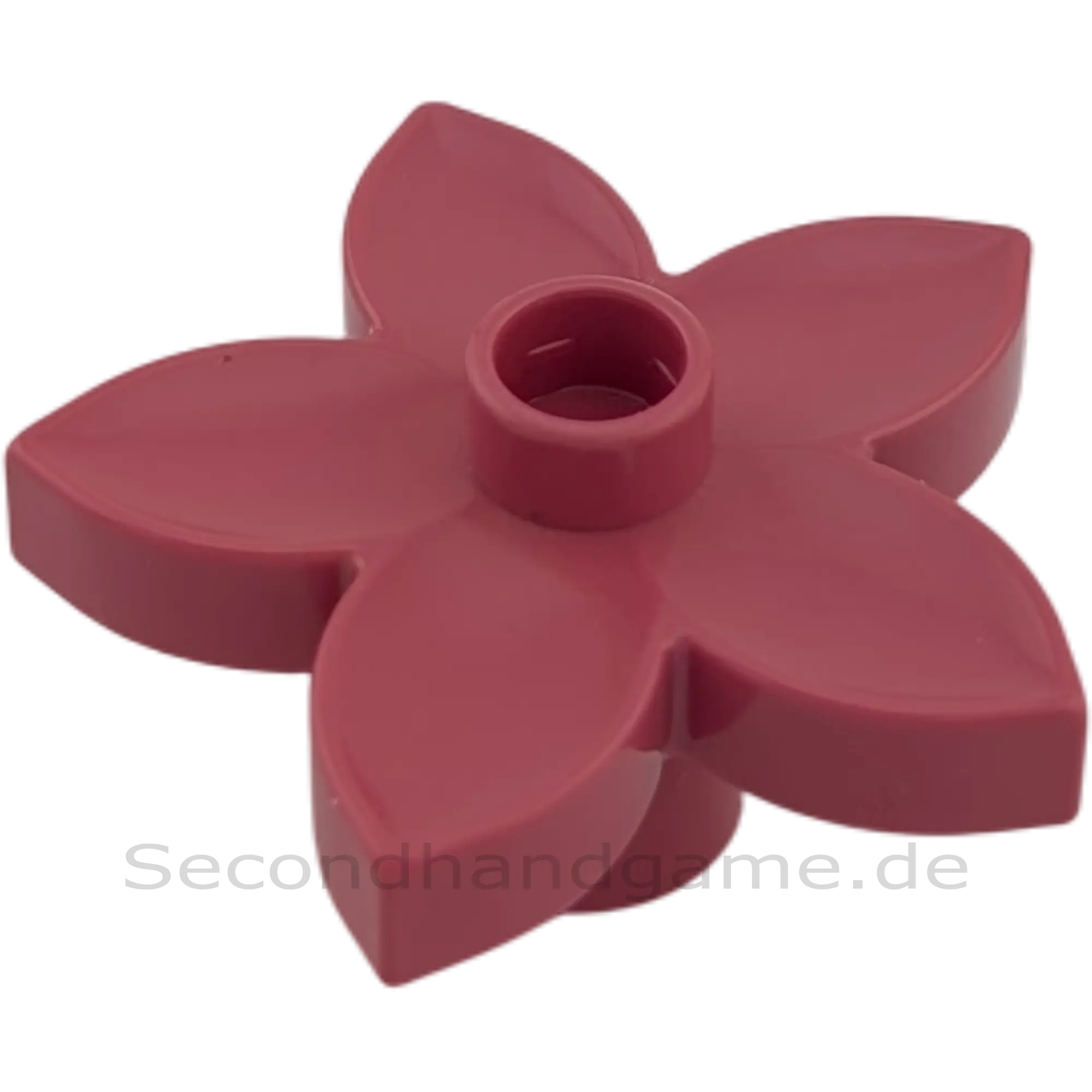 Lego Duplo Blume Altrosa