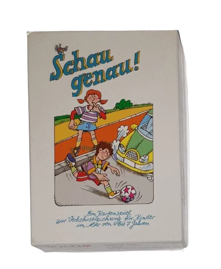Vogel Verlag Schau genau!