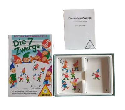 Piatnik Gioco Da Tavolo Alpha/Beta - Party Game Per 2-5 Giocatori, 8+ Anni