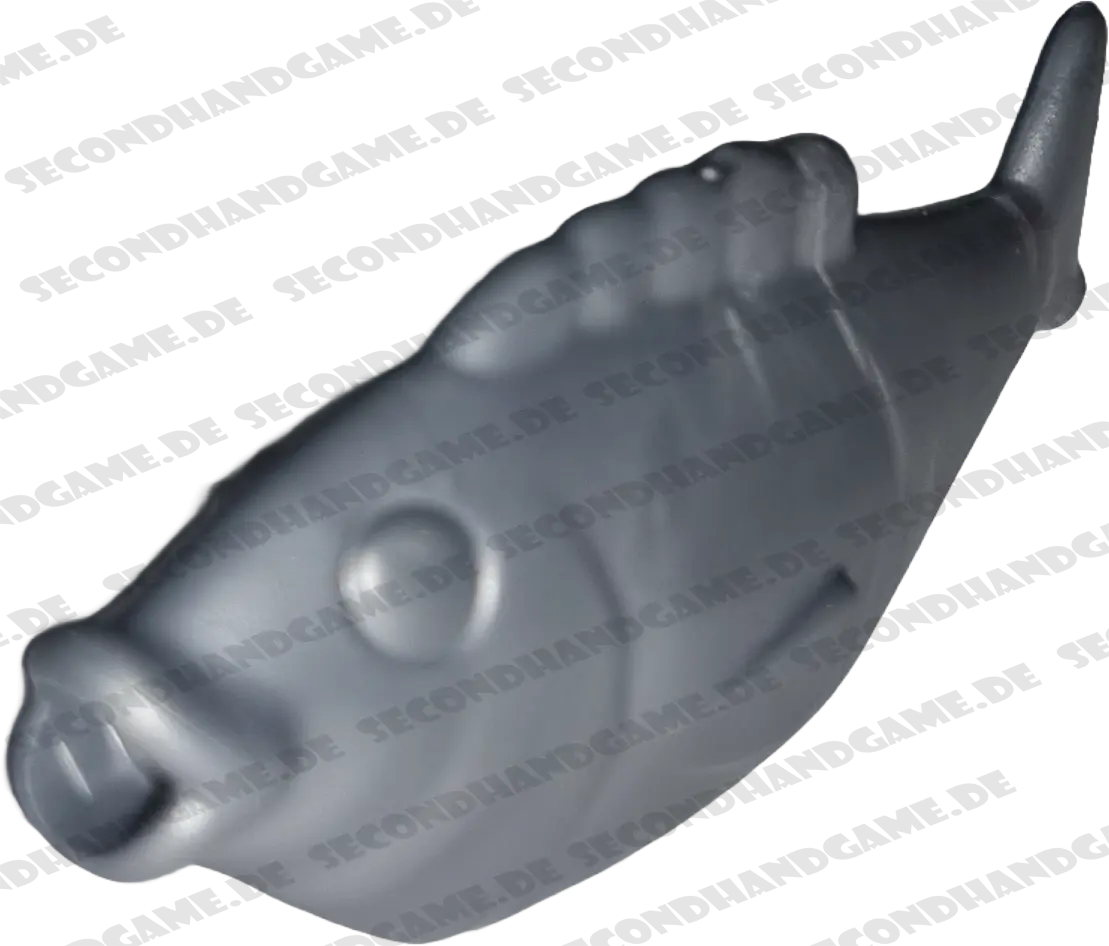 Lego Duplo 31445 Fisch eckige Flosse