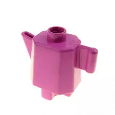 Lego Duplo 3149 Kanne Pink