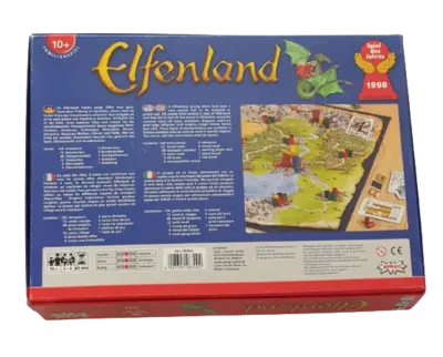 Amigo Elfenland