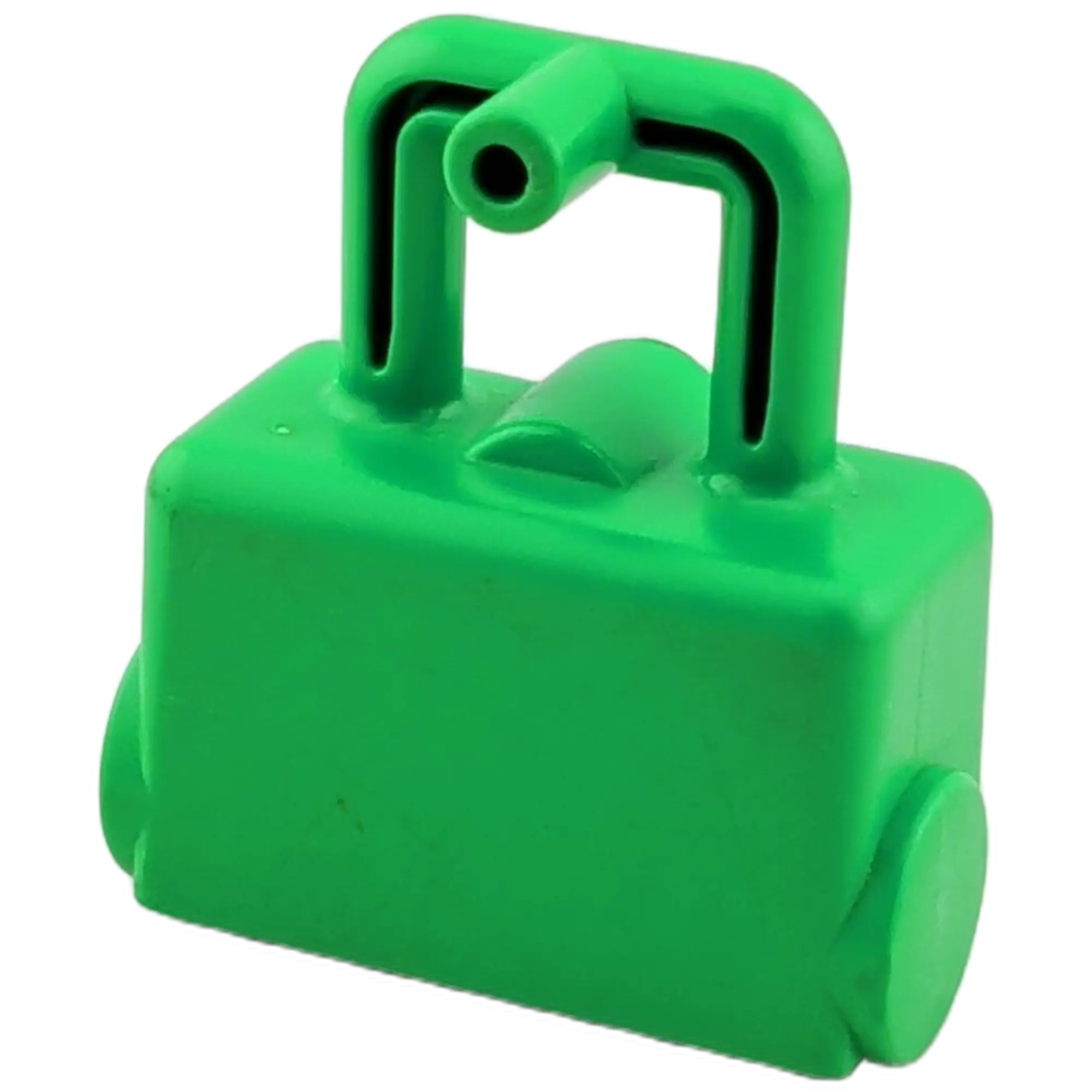 Lego Duplo Koffer Grün, Ansicht 2