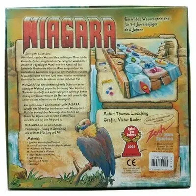 Zoch Niagara