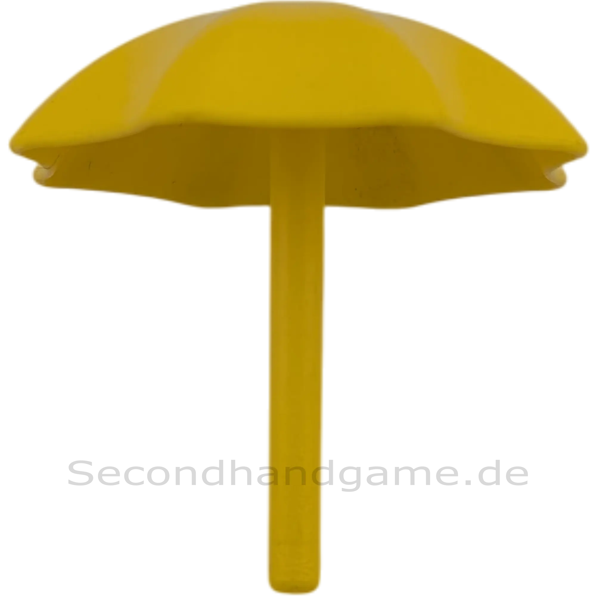 Lego Duplo Regenschirm Gelb