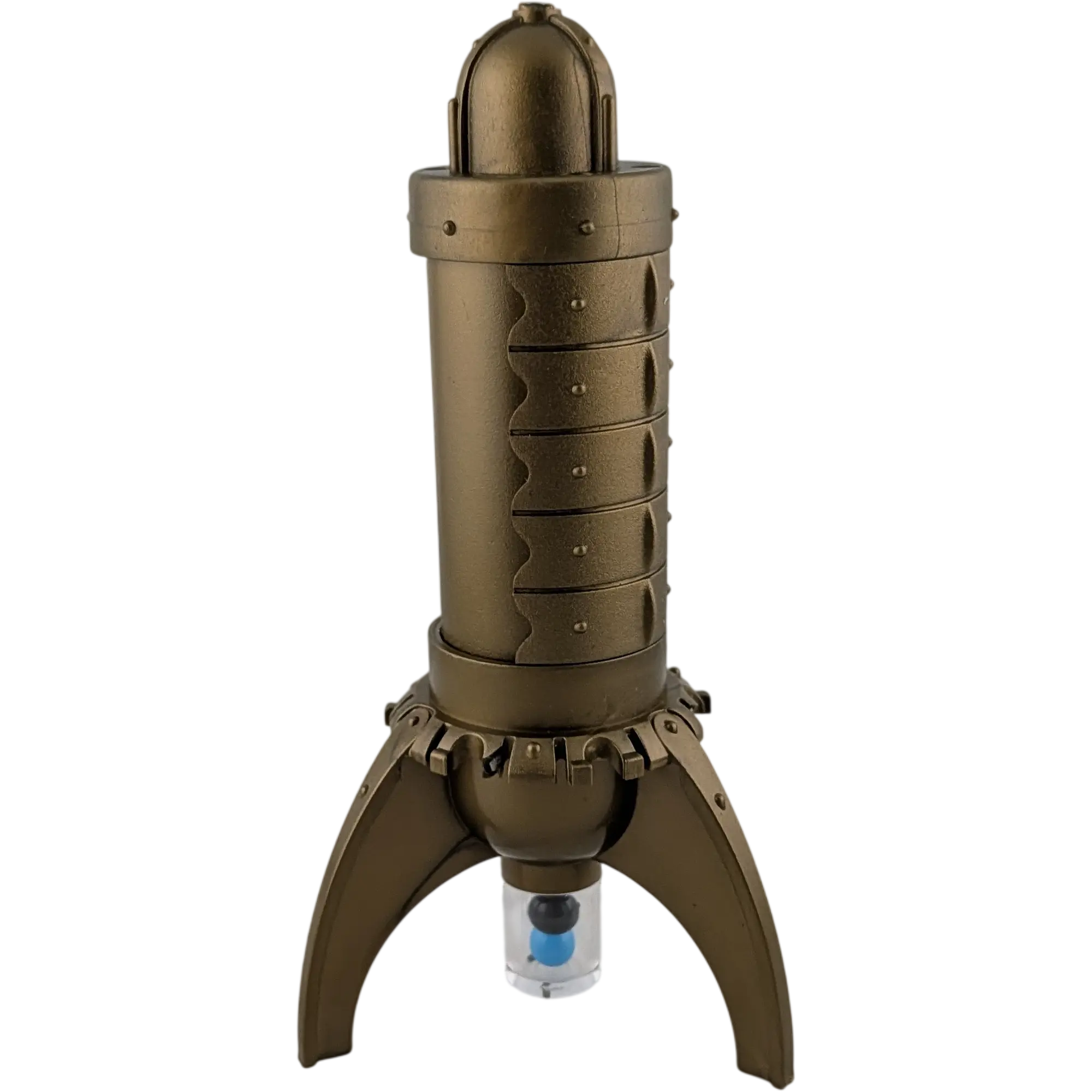 Kosmos Die Sternenfahrer von Catan Ersatzteil Rakete mit Kugeln