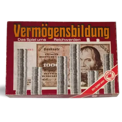 ASS Vermögensbildung