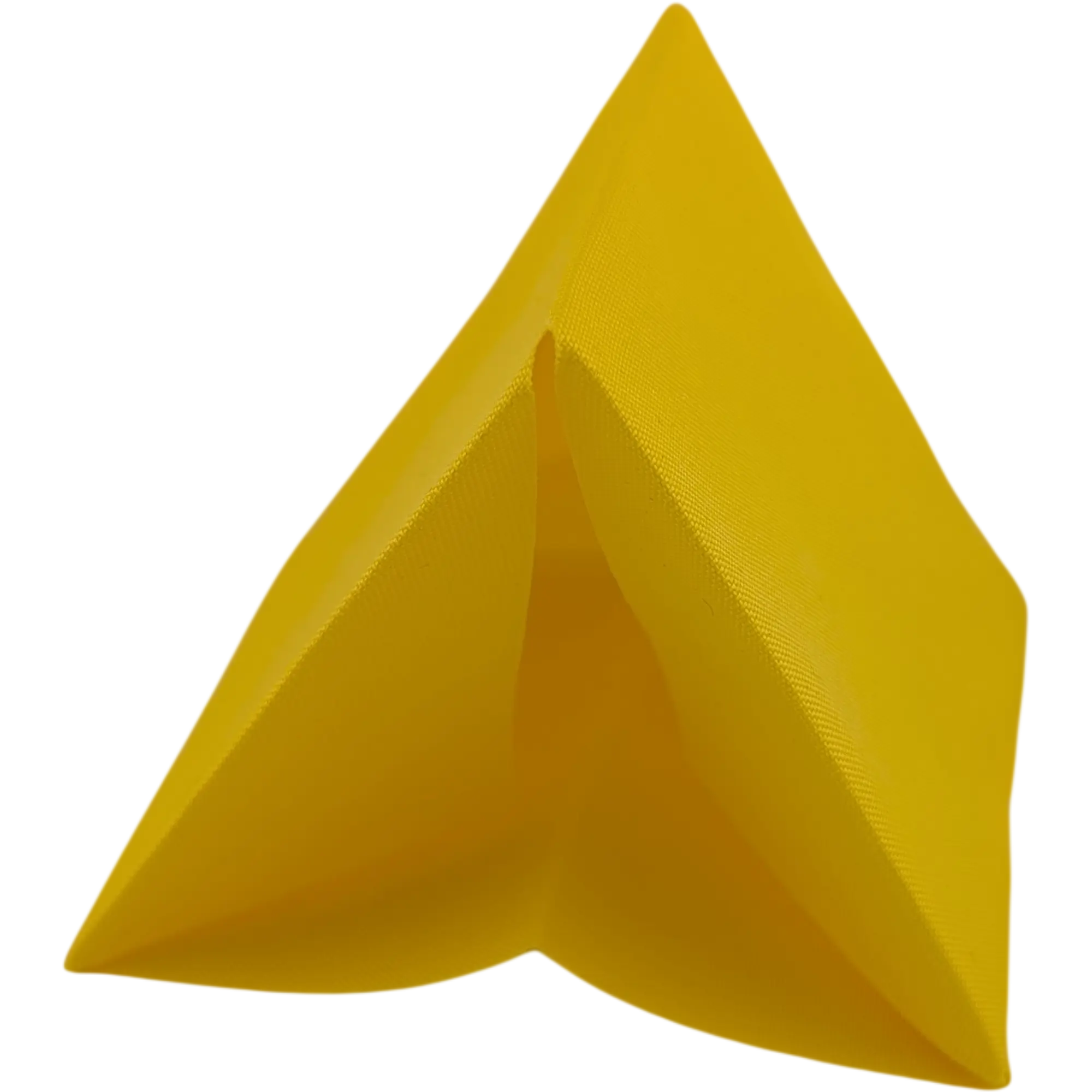 Lego Duplo Zelt Gelb Stoff