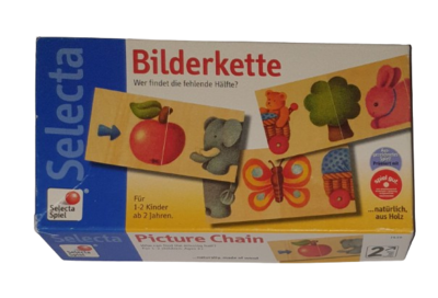 Selecta Bilderkette 1439