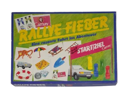 Rallye-Fieber