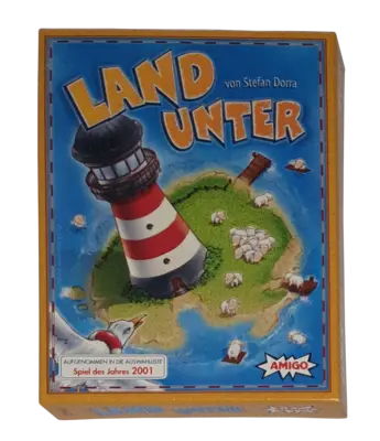 Amigo Land unter