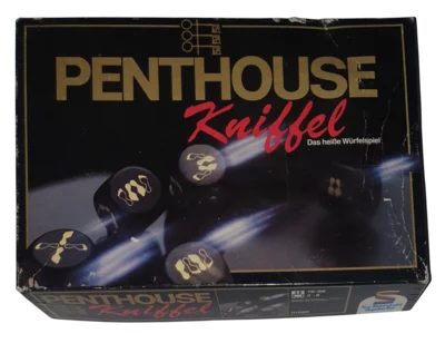 Schmidt Penthouse Kniffel 01669