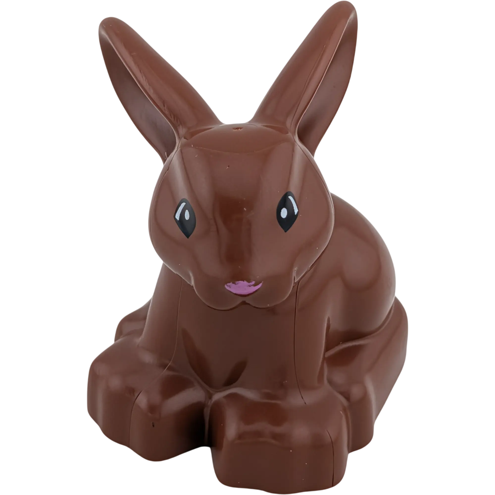 Lego Duplo Hase Braun 340J0