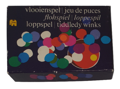 Jumbo Flohspiel Nr 105