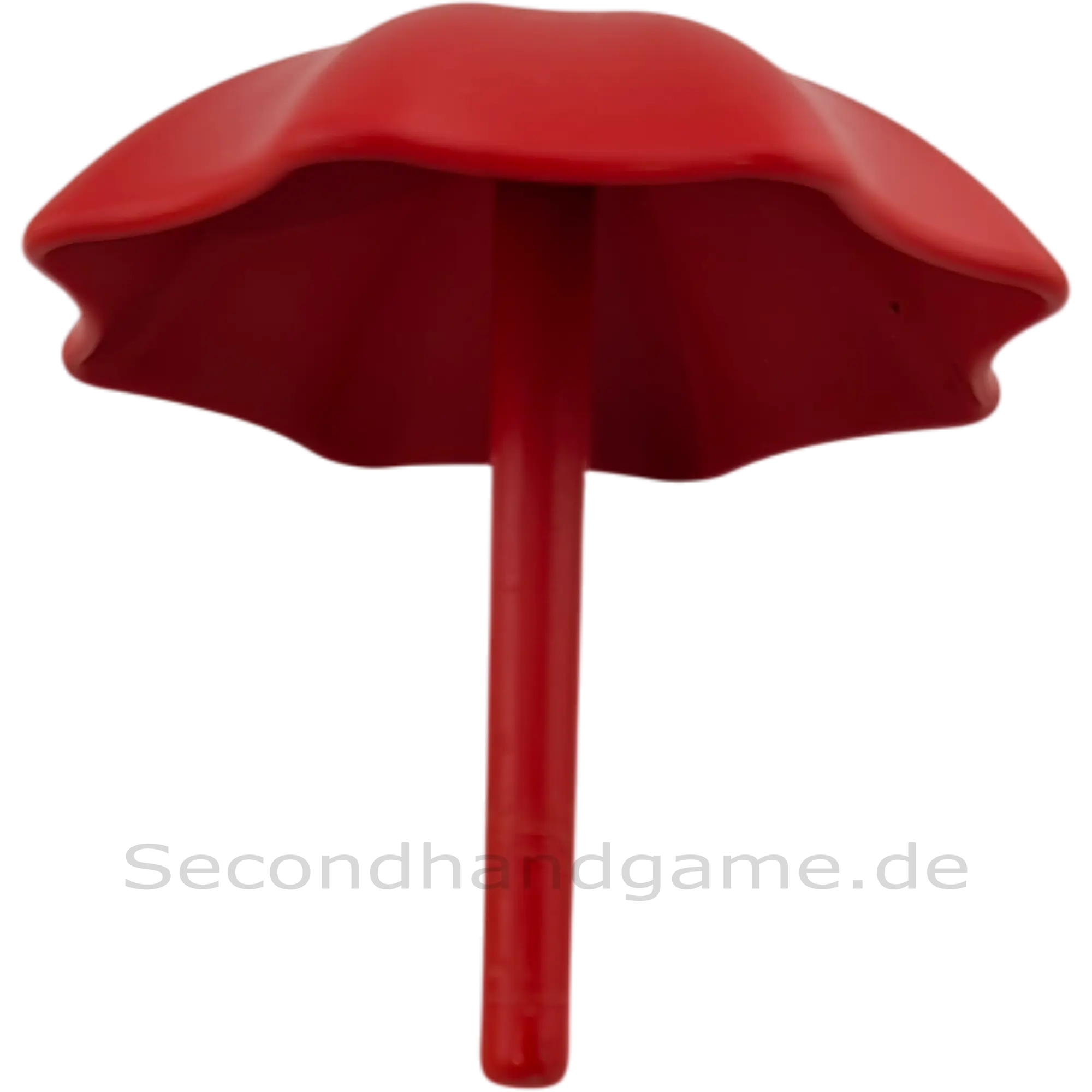 Lego Duplo Regenschirm Rot