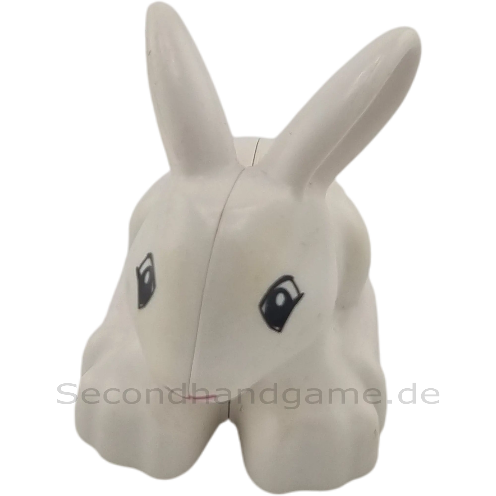 Lego Duplo Hase 340J0 Weiß Schneehase