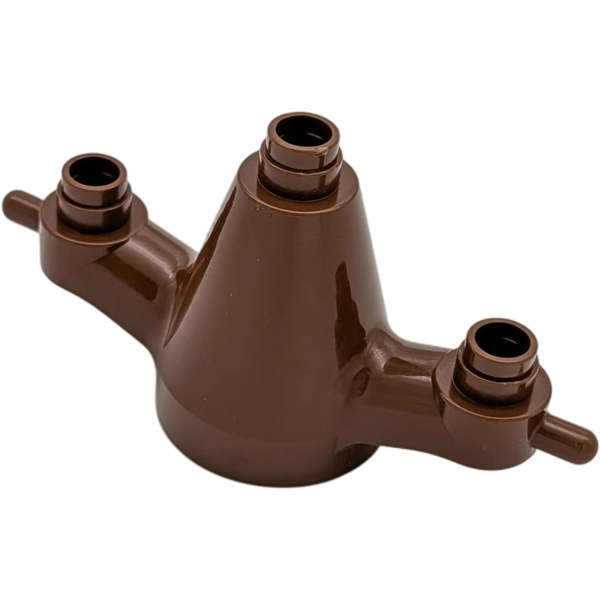 Lego Duplo 2288 Baum Dunkelbraun Baumkrone