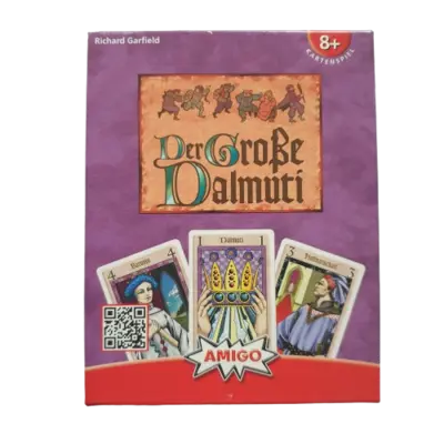 Amigo Der Große Dalmuti