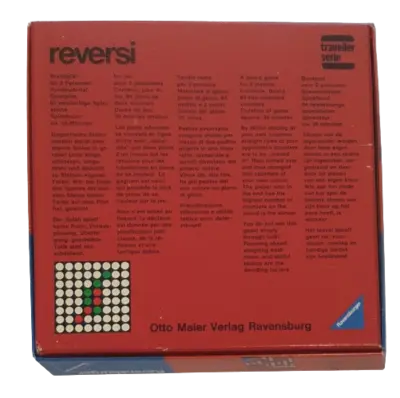 Ravensburger Reversi 60253005