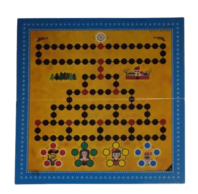 Ravensburger Das Malefiz Spiel Barricade für 6 Spieler 6015403
