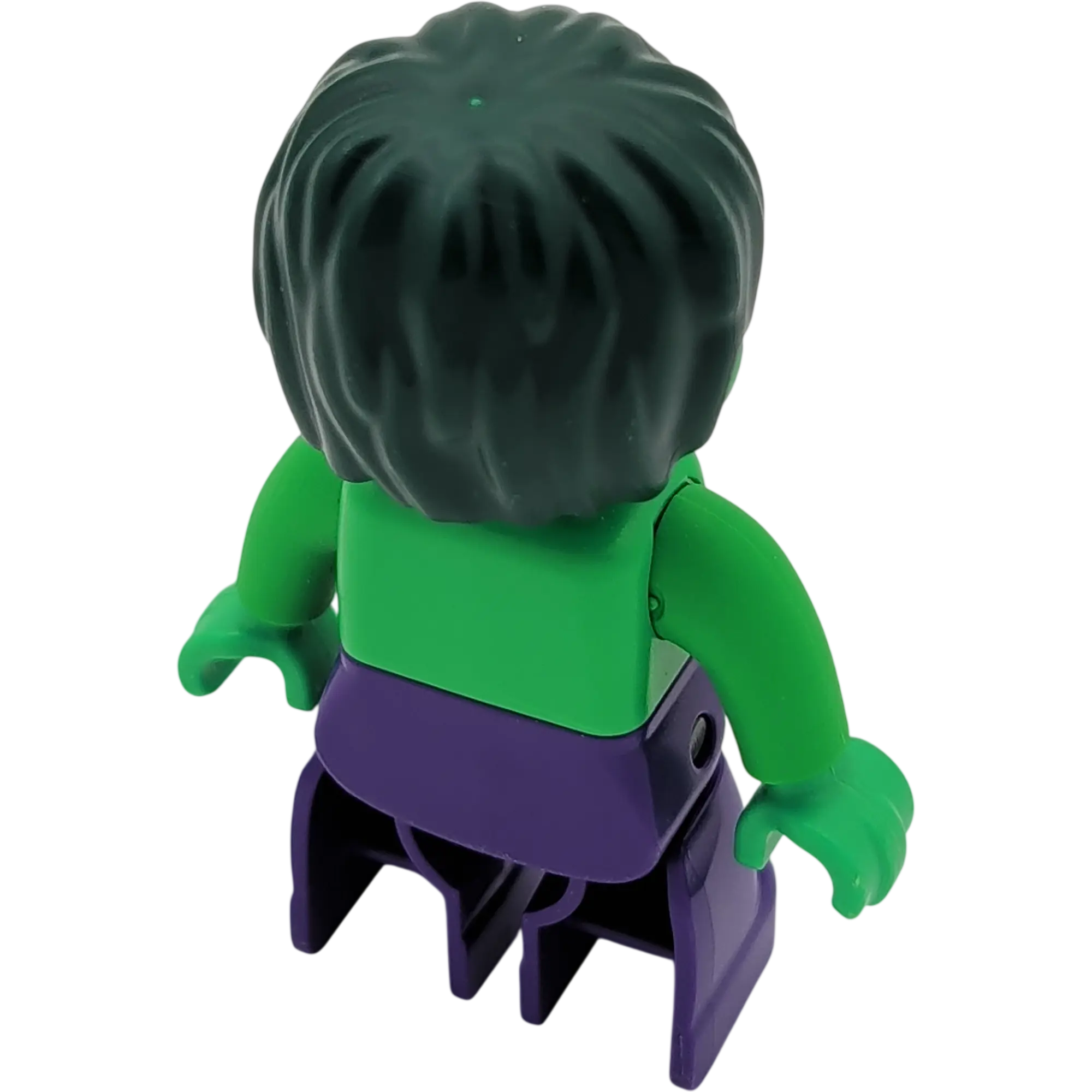 Lego Duplo Disney Marvel Super Heroes Hulk