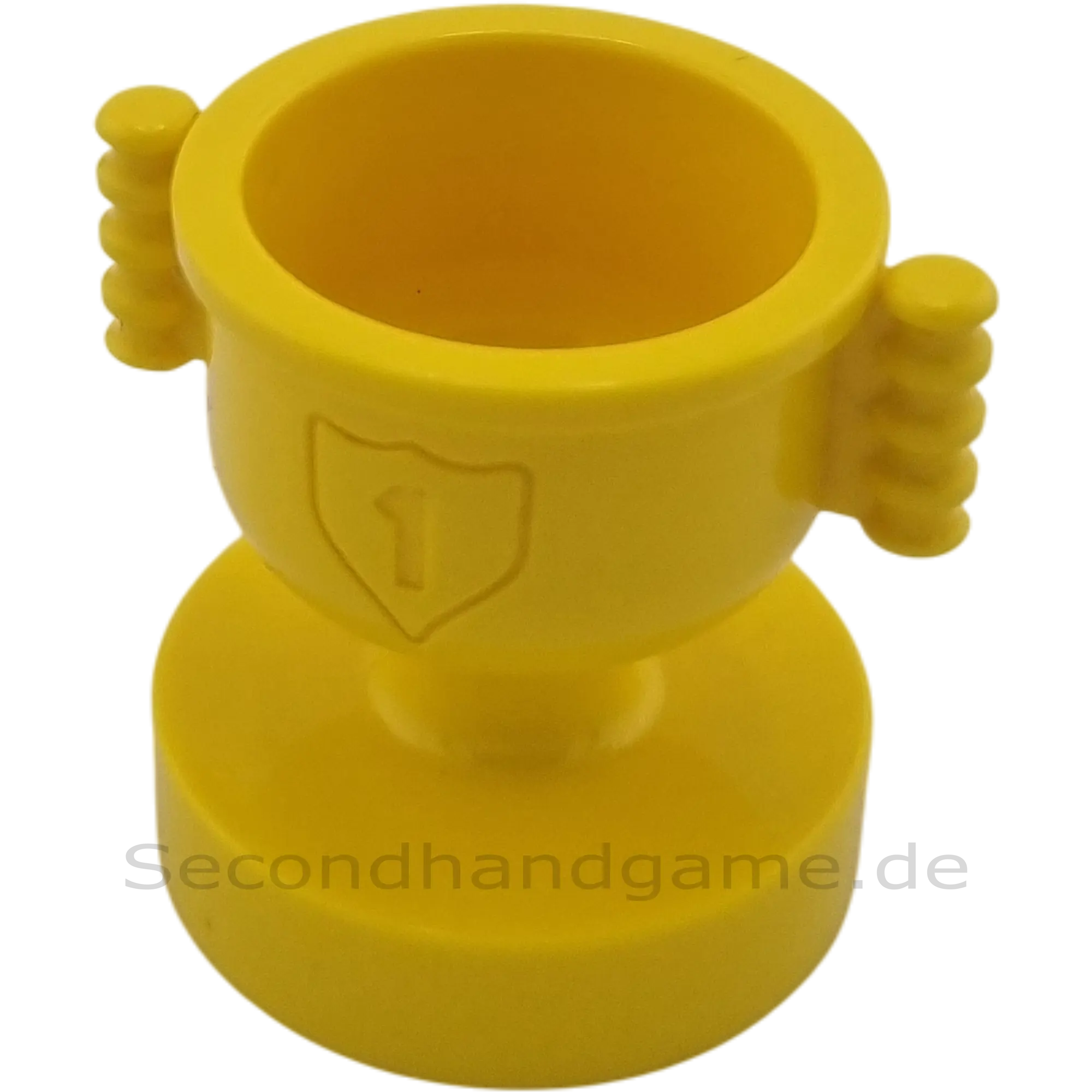 Lego Duplo 23951 Pokal Gold Gelb erster Platz