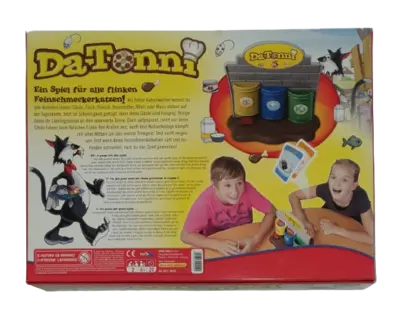 Noris DaTonni