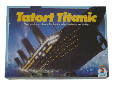 Schmidt Tatort Titanik