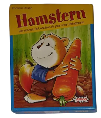 Amigo Hamstern